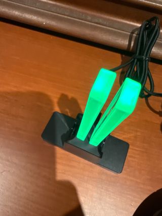 Controller Nintendo Switch e Base