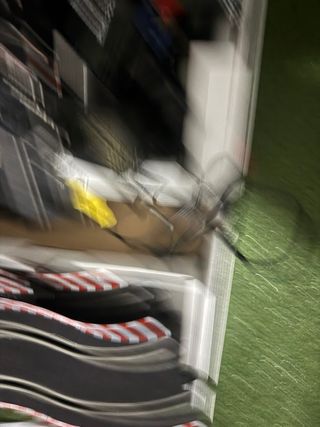 Scalextric Compact - Circuito de Coches