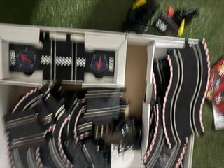 Scalextric Compact - Circuito de Coches