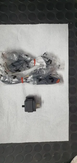 Cagiva Mito 125 frecce LED più intermittenza