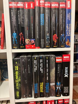 La Imposible Patrulla-X 1. ¡Segunda Génesis!