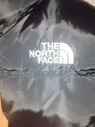 Chaqueta The North Face Negra