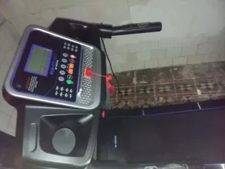 Cinta de correr RUN FIT 2000 Venta en persona