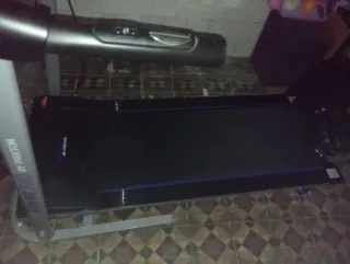 Cinta de correr RUN FIT 2000 Venta en persona