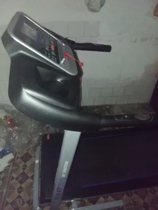 Cinta de correr RUN FIT 2000 Venta en persona
