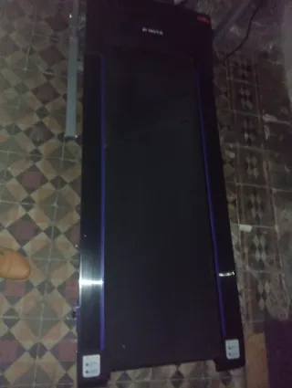 Cinta de correr RUN FIT 2000 Venta en persona