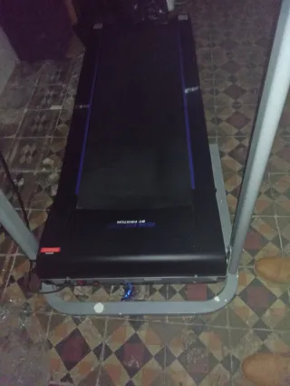 Cinta de correr RUN FIT 2000 Venta en persona