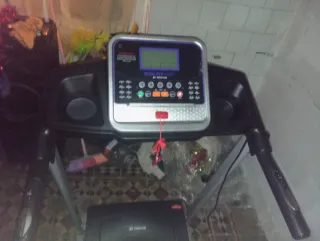 Cinta de correr RUN FIT 2000 Venta en persona