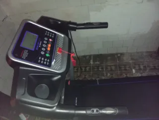 Cinta de correr RUN FIT 2000 Venta en persona