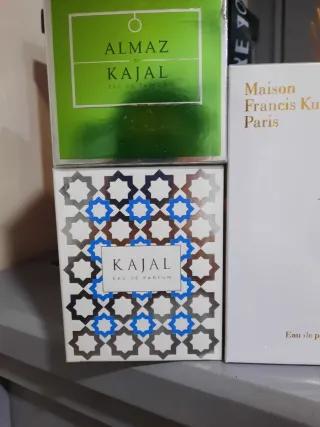 Set 3 profumi di lusso Top Quality