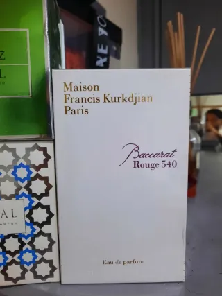 Set 3 profumi di lusso Top Quality