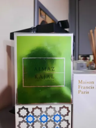 Set 3 profumi di lusso Top Quality