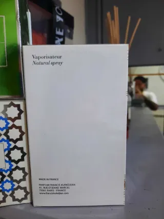 Set 3 profumi di lusso Top Quality