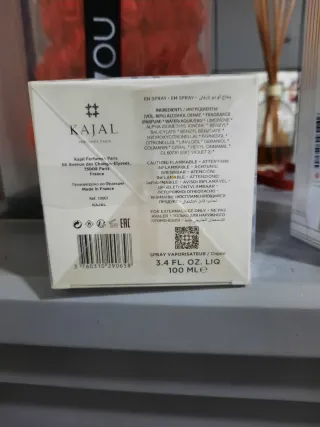 Set 3 profumi di lusso Top Quality