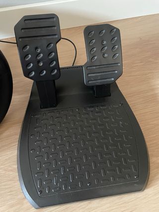 Volante Thrustmaster PS4/PC T80 Ferrari 488 GTB