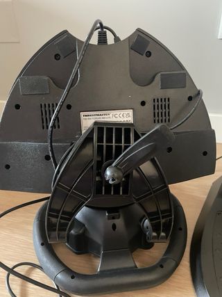 Volante Thrustmaster PS4/PC T80 Ferrari 488 GTB