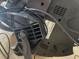 Volante Thrustmaster PS4/PC T80 Ferrari 488 GTB