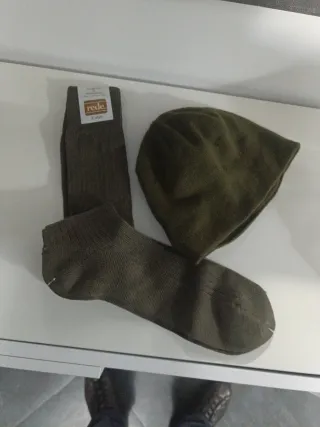 Calze militari Rede taglia unica 44/45/46