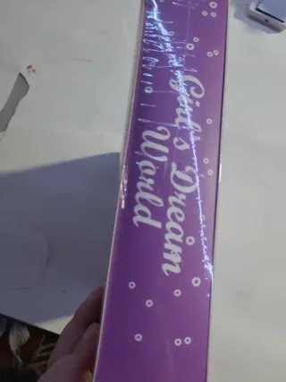 Calendario Adviento Sirena Niña