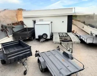 transporte de vehículos y mercancia en general