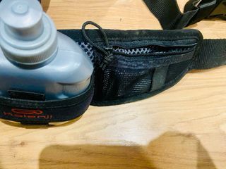 Cinto de hidratación running/trail Kalenji