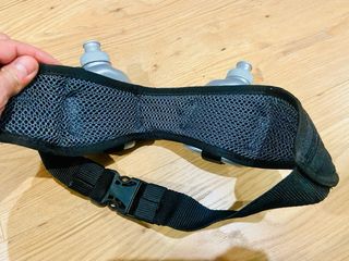 Cinto de hidratación running/trail Kalenji