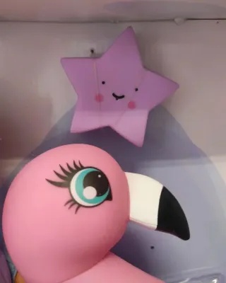 Muñeca My Baby's Trendy Flaoty con Flamenco