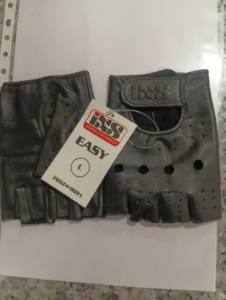 Guantes IXS Easy Talla L