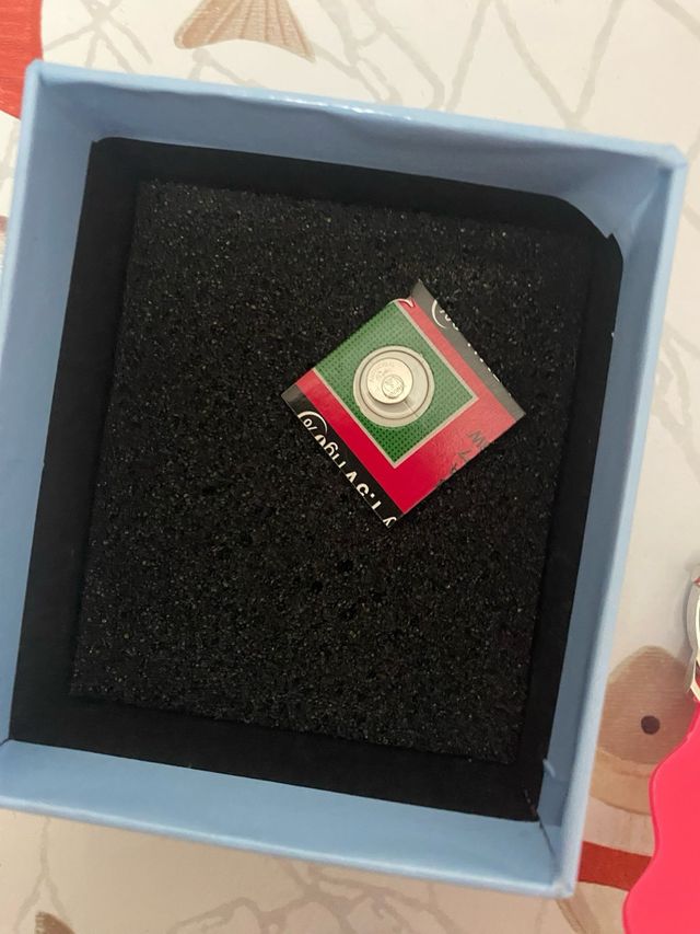 Orologio da bambina con cuori