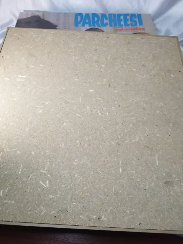 Antigo Parchís Automático para 6 jogadores