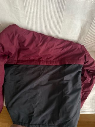 Chaqueta Anorak Talla M