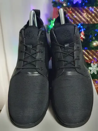 Botas Timberland Killington Oxford A21ET Negras