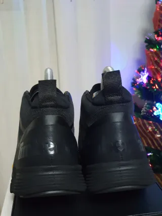 Botas Timberland Killington Oxford A21ET Negras