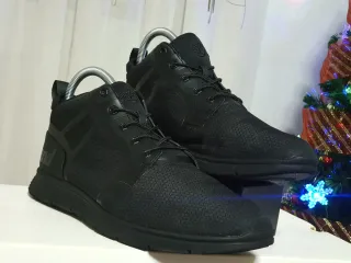 Botas Timberland Killington Oxford A21ET Negras