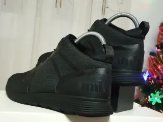 Botas Timberland Killington Oxford A21ET Negras