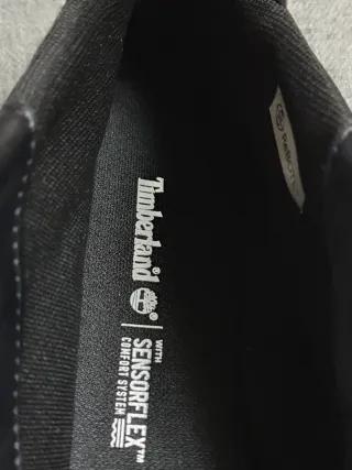 Botas Timberland Killington Oxford A21ET Negras