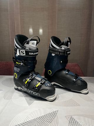 Botas Esquí Salomon Quest Pro 100 talla 27