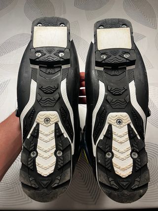 Botas Esquí Salomon Quest Pro 100 talla 27