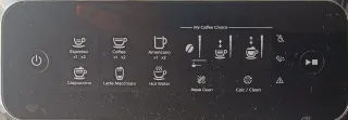 Cafetera eléctrica Philips