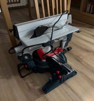 Ingletadora Bosch Profesional