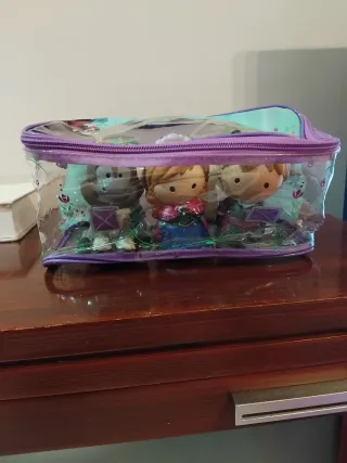 Collezione Bambole Disney Frozen