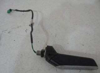 Husqvarna piloto intermitente svartpilen 401 30260