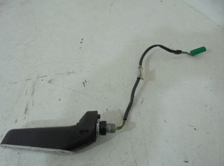 Husqvarna piloto intermitente svartpilen 401 30260