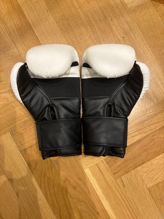 Guantes de Boxeo Decathlon 12oz