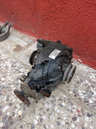Diferencial BMW E46 320d 136cv