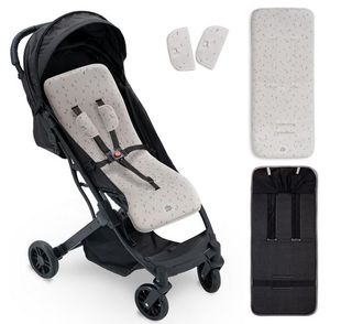 Colchoneta Silla Paseo Universal Interbaby