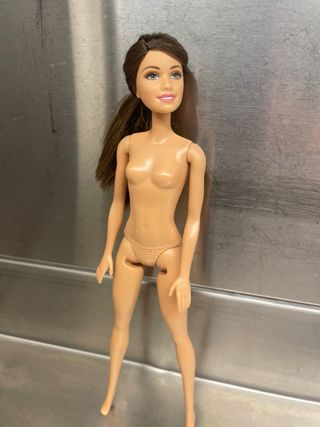 Barbie Anni 2000