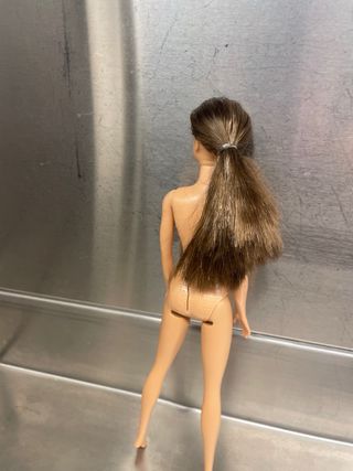 Barbie Anni 2000