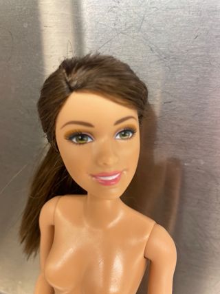 Barbie Anni 2000