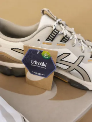 Asics Gel Quantum 360 Talla 45